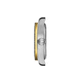 Tissot PR516 Powermatic 80 Two Tone 38mm Watch T1494072201100