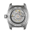 Tissot PR516 Powermatic 80 Two Tone 38mm Watch T1494072201100