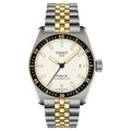 Tissot PR516 Powermatic 80 Two Tone 38mm Watch T1494072201100