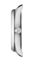 Tissot PR 100 Quartz MOP & Diamond 34mm Watch T1502101111600
