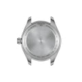 Tissot PR 100 Quartz MOP & Diamond 34mm Watch T1502101111600