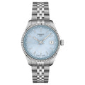 Tissot Ballade Ice Blue Dial 34mm Watch T1562101135100