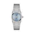 Tissot PRX Ice Blue Dial 25mm Watch T1370101135100