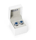 Doxa SUB Caribbean Cufflinks CUF.10.201