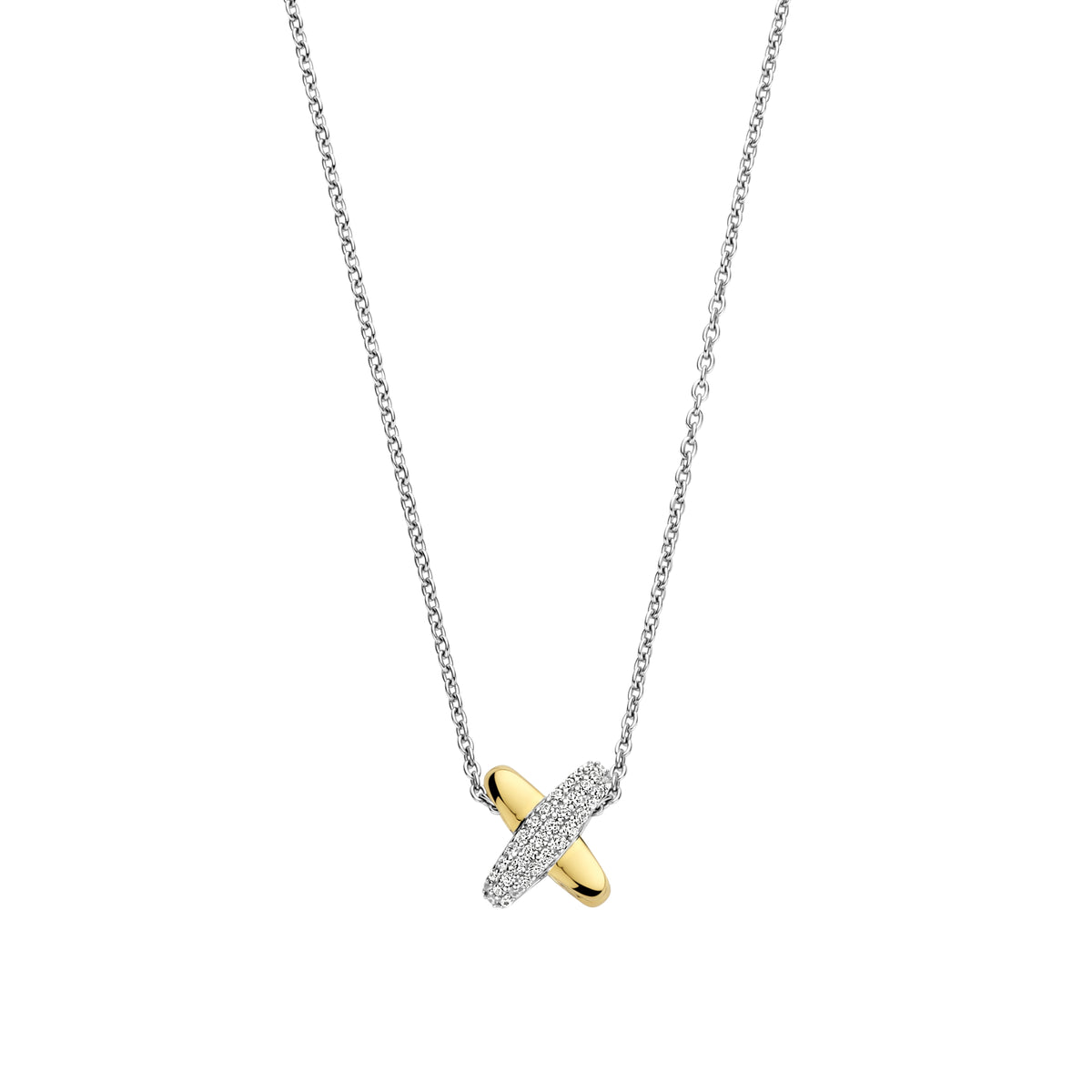 TI SENTO Necklace 34003ZY