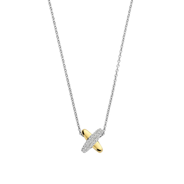 TI SENTO Necklace 34003ZY