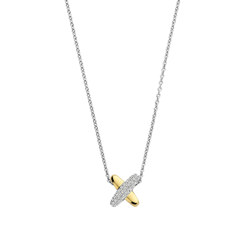 TI SENTO Necklace 34003ZY