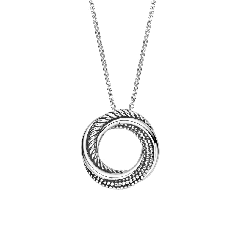 TI SENTO Necklace 34054ZI