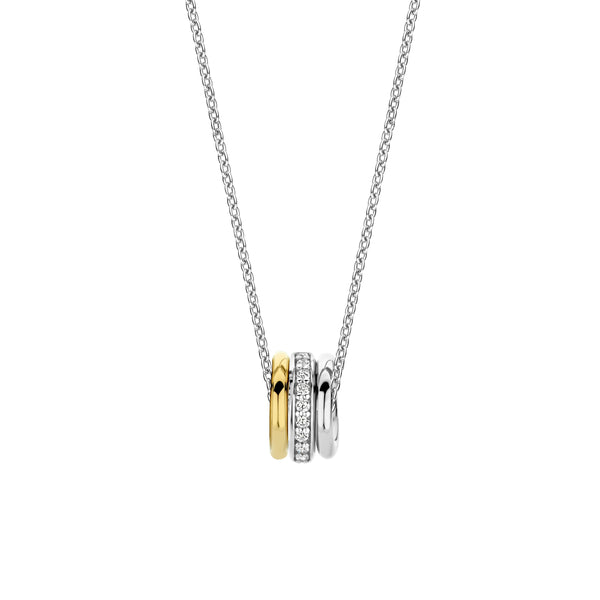 TI SENTO Necklace 34058ZY