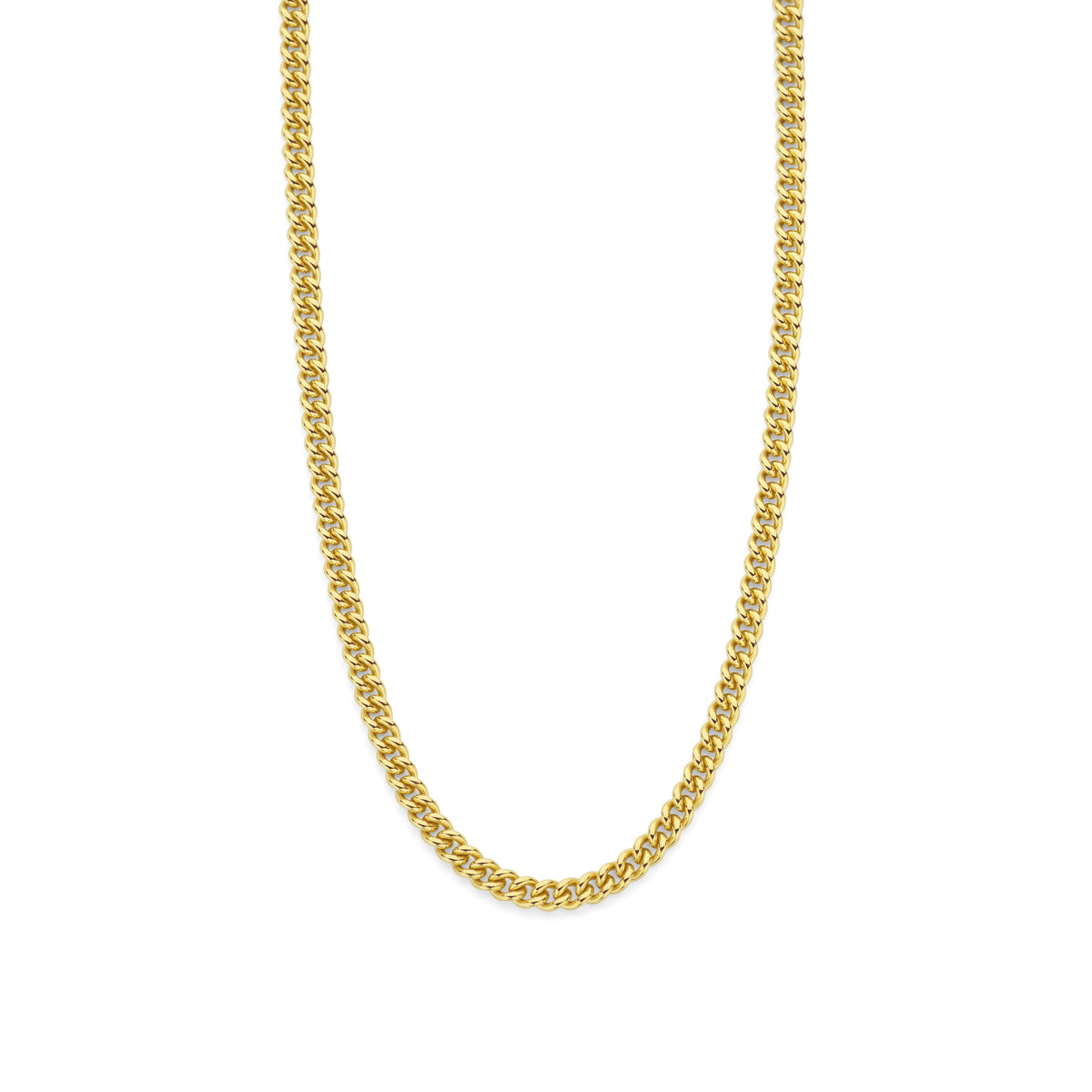 TI SENTO Necklace 34069SY