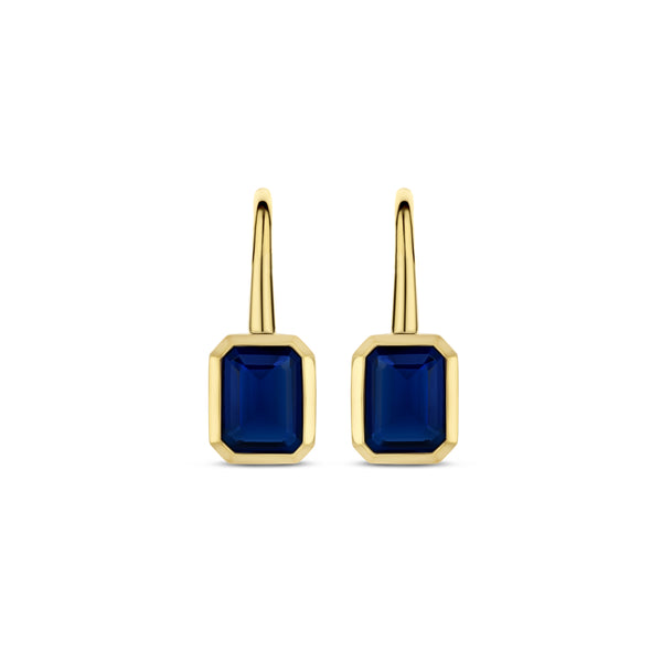 TI SENTO Earrings 7892BY