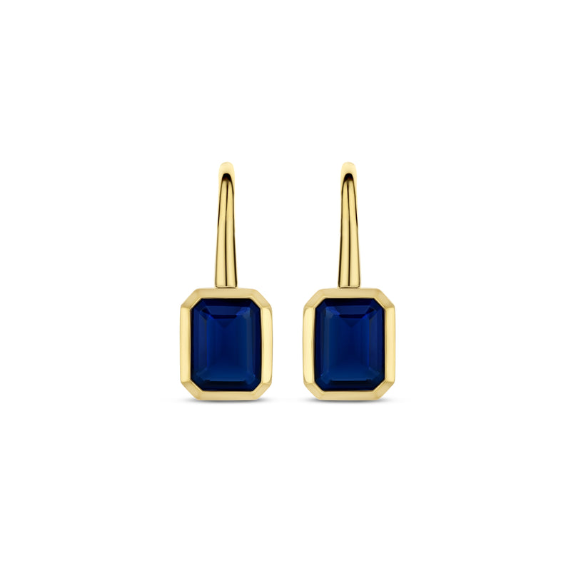 TI SENTO Earrings 7892BY