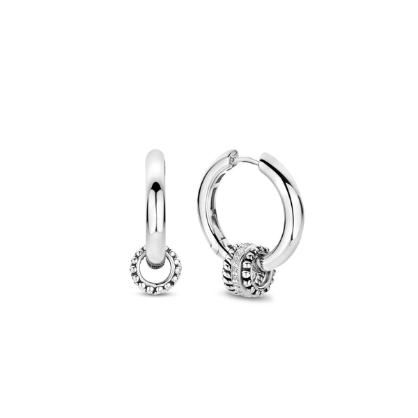 TI SENTO Earrings 7981ZI
