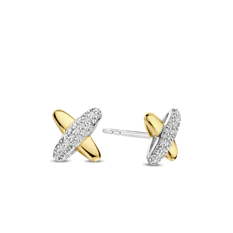 TI SENTO Earrings 7982ZY