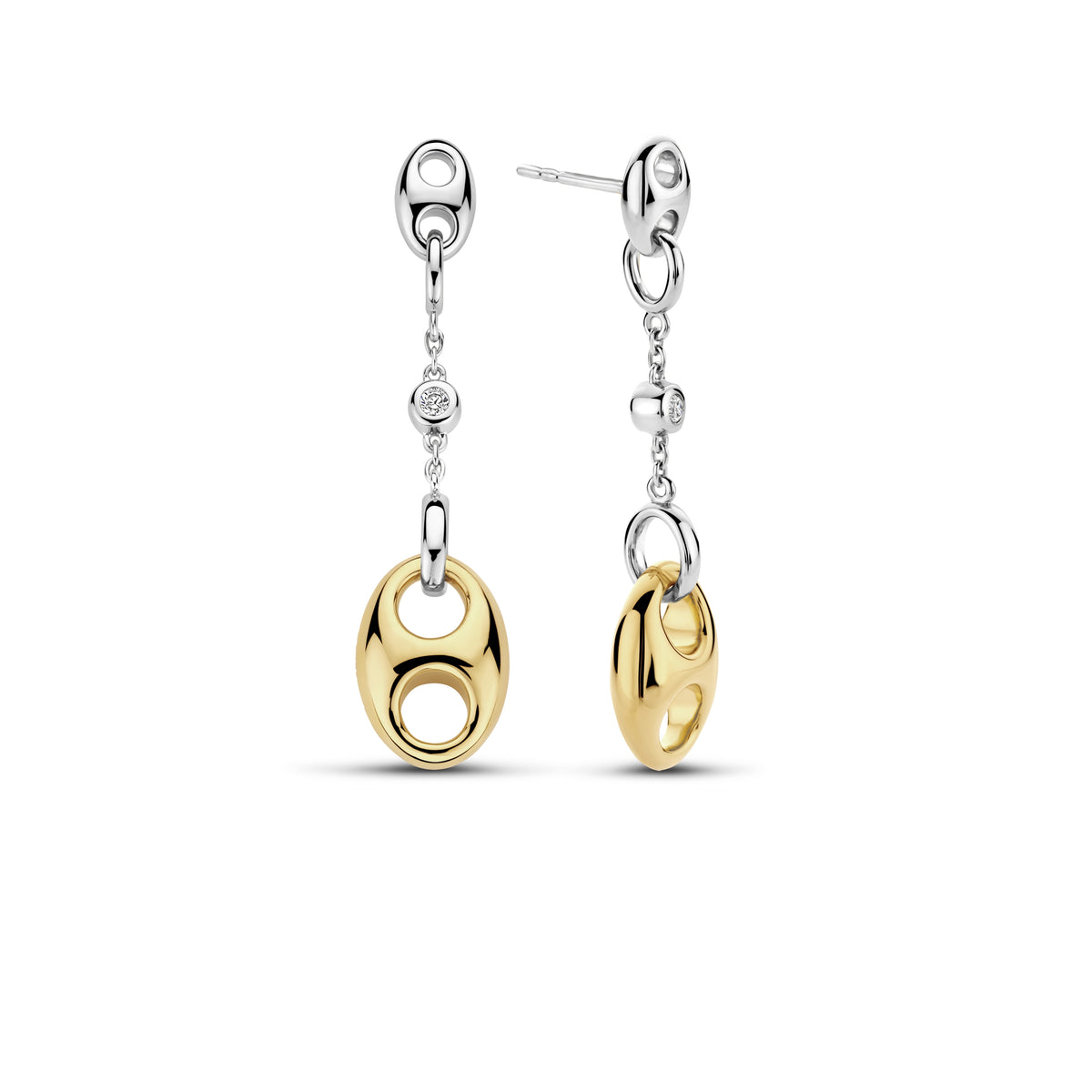 TI SENTO Earrings 7984ZY