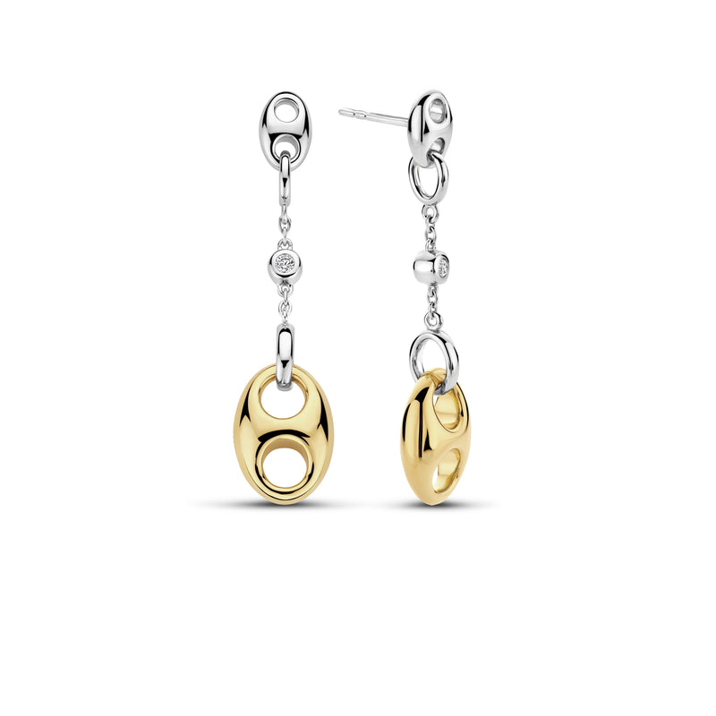 TI SENTO Earrings 7984ZY