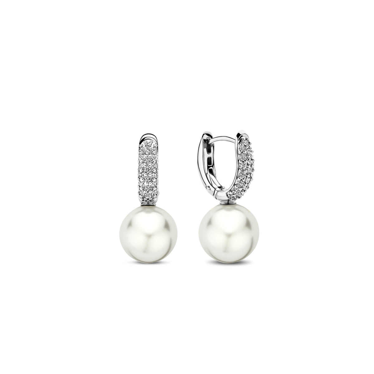 TI SENTO Earrings 7985PW