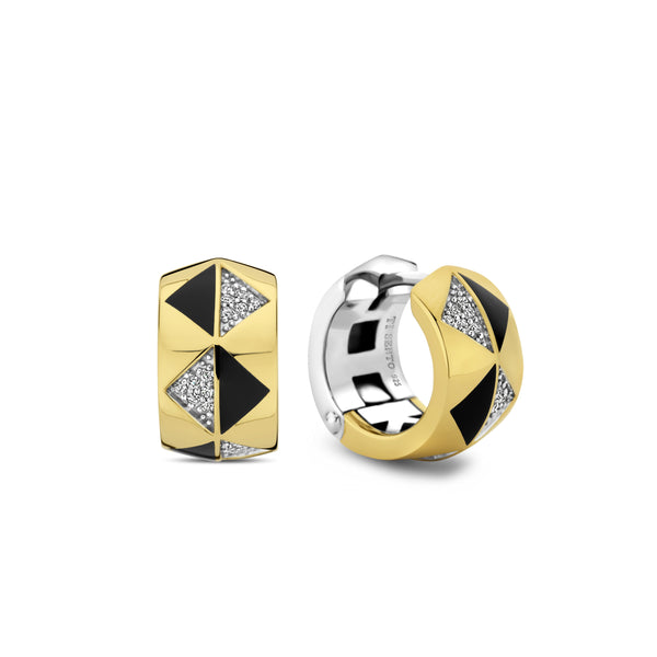 TI SENTO Earrings 7987BL