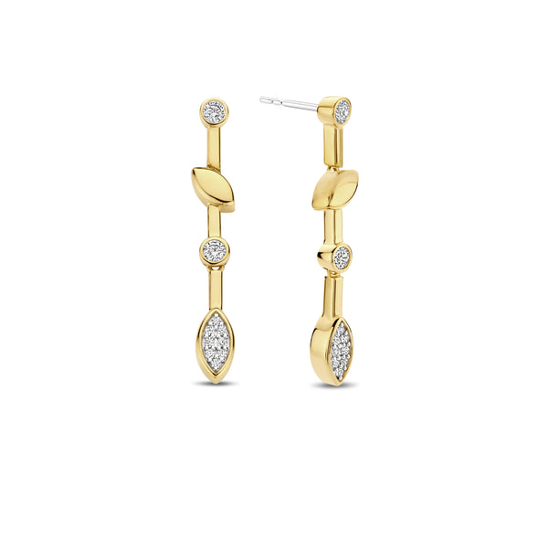 TI SENTO Earrings 7988ZY