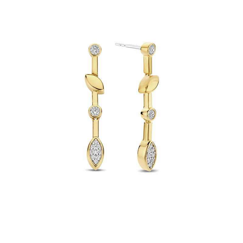 TI SENTO Earrings 7988ZY