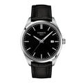 Tissot PR 100 Quartz Black 40mm Watch T1504101605100