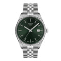 Tissot Ballade Quartz Green 40mm Watch T1564101109100