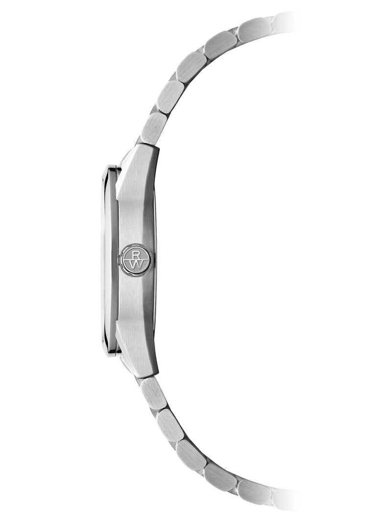 Raymond Weil Freelancer Calibre RW1212 Skeleton 38mm Watch 2783-ST-50000