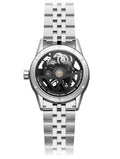 Raymond Weil Freelancer Calibre RW1212 Skeleton 38mm Watch 2783-ST-50000