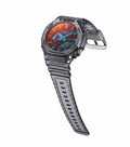 G-SHOCK Beach Time-lapse 45.4mm Watch GA-2100TLS-8AER