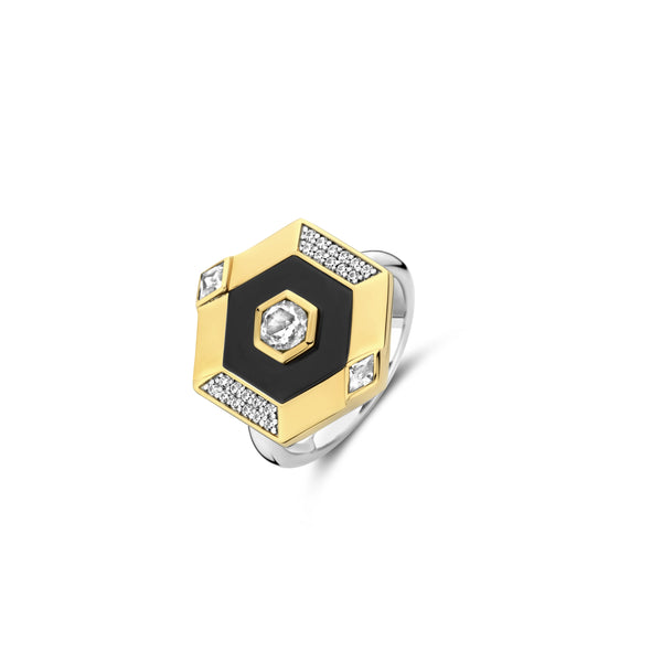 TI SENTO Ring 12356BL