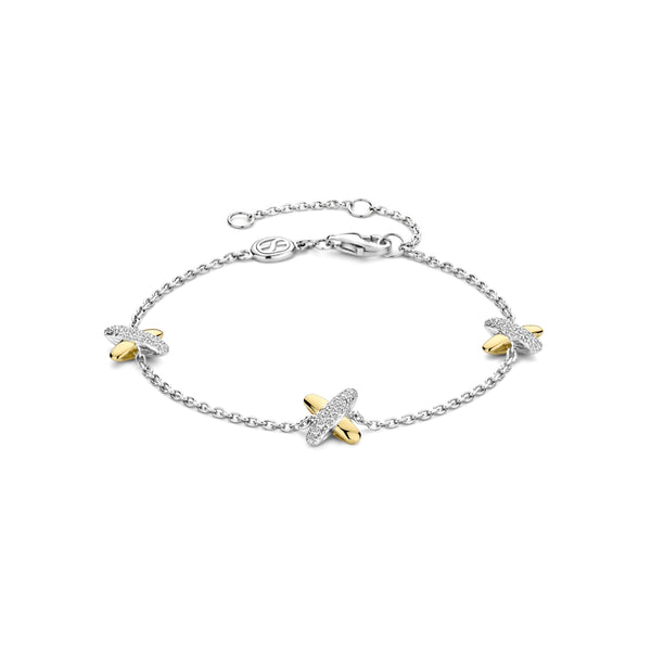 TI SENTO Bracelet 23048ZY