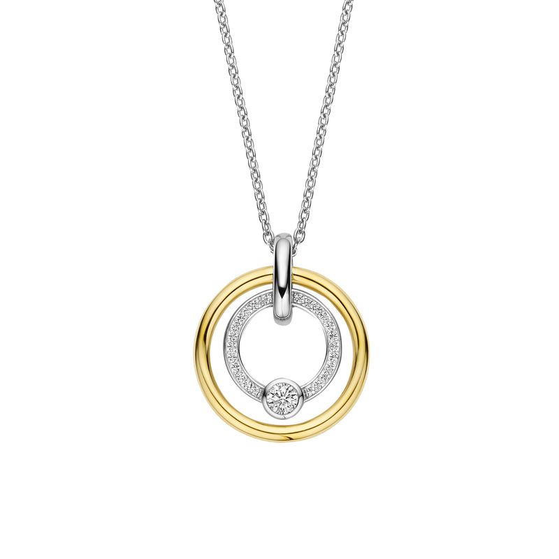 TI SENTO Necklace 34056ZY