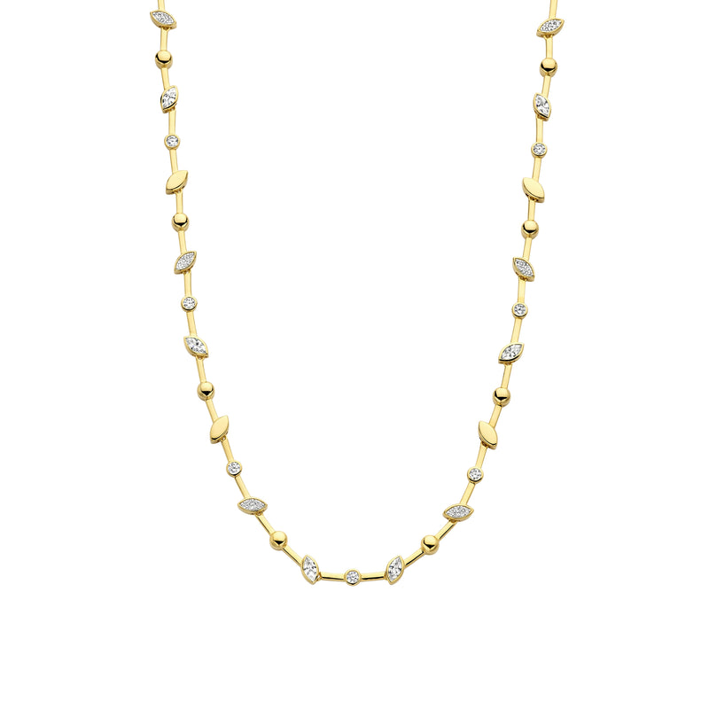 TI SENTO Necklace 34068ZY