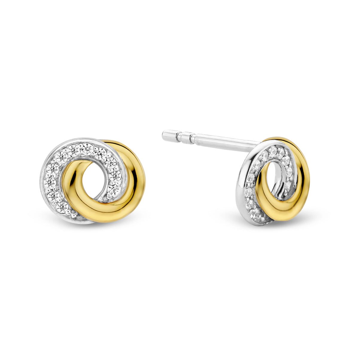 TI SENTO Earrings 7784ZY
