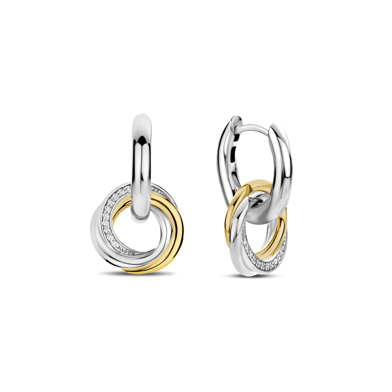 TI SENTO Earrings 7976ZY