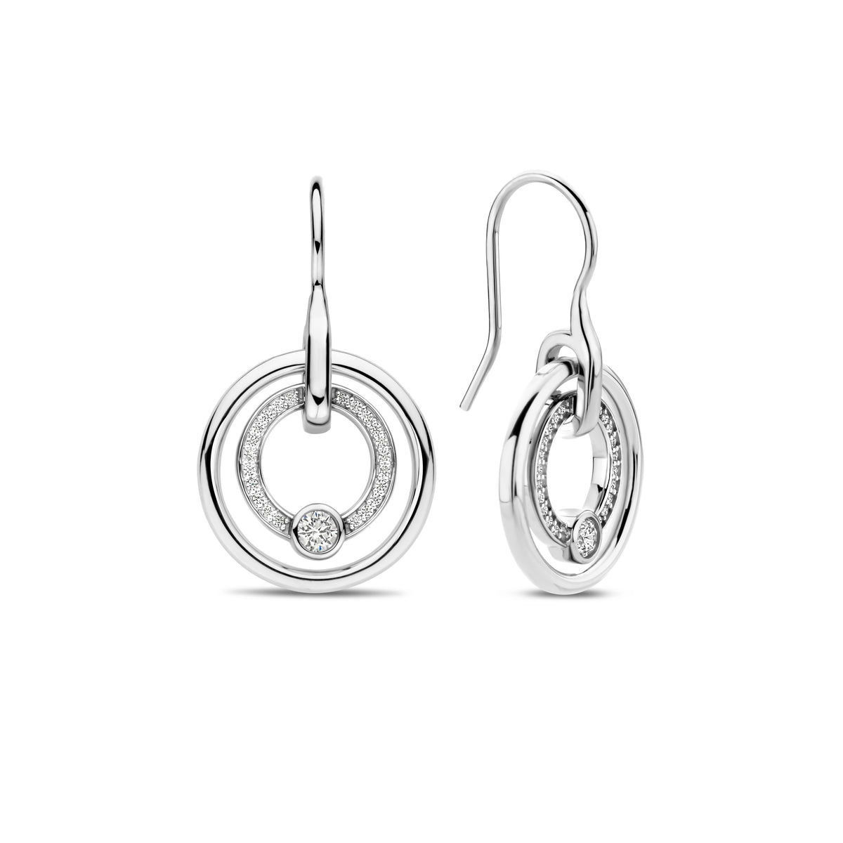 TI SENTO Earrings 7978ZI