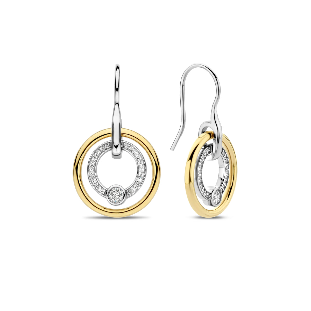 TI SENTO Earrings 7978ZY