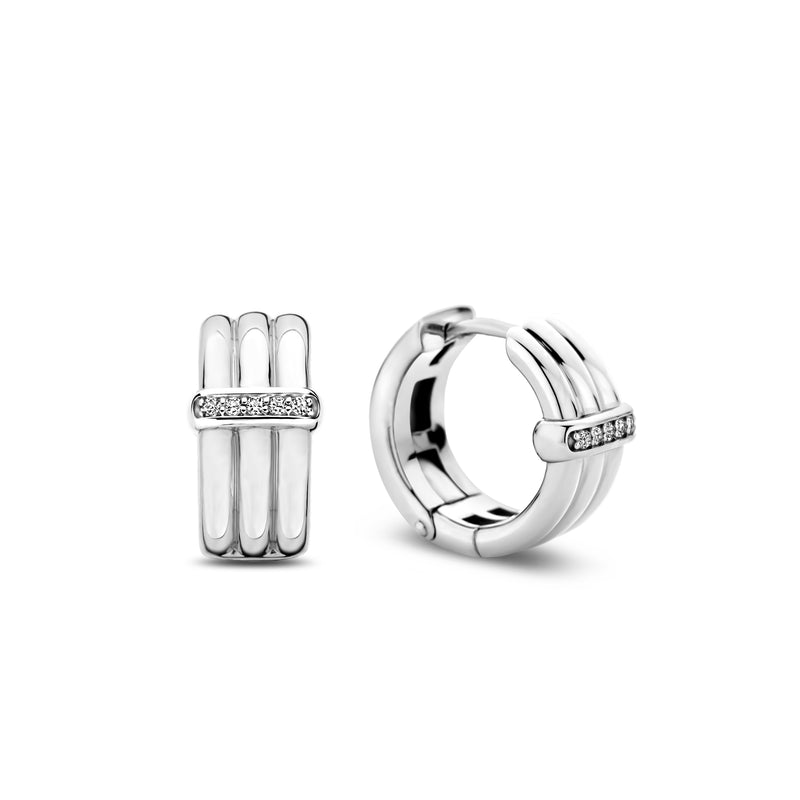 TI SENTO Earrings 7979ZI
