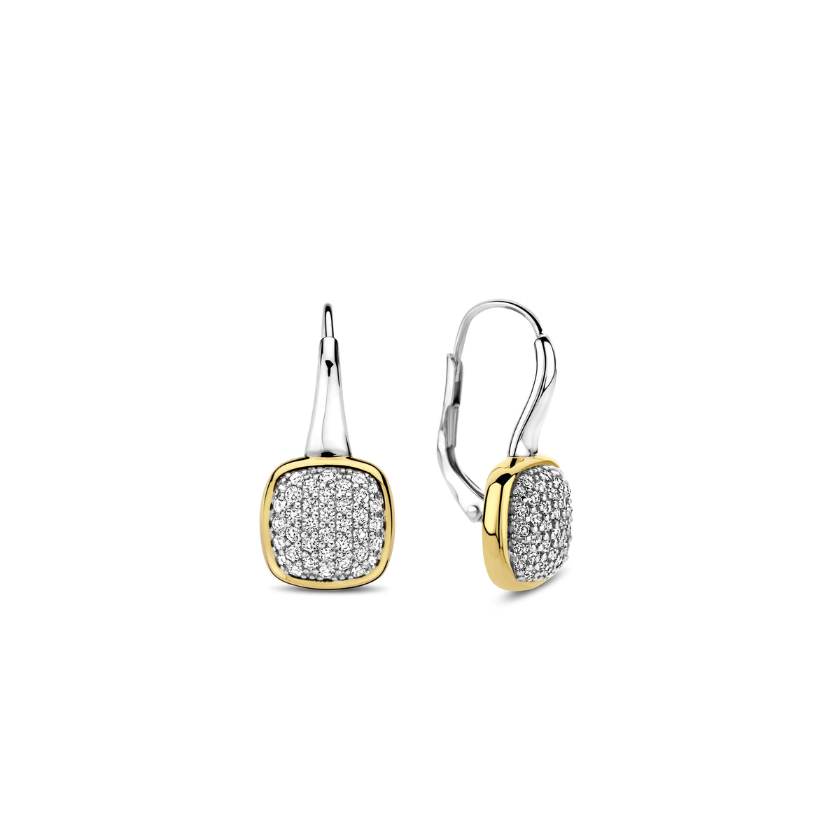 TI SENTO Earrings 7991ZY