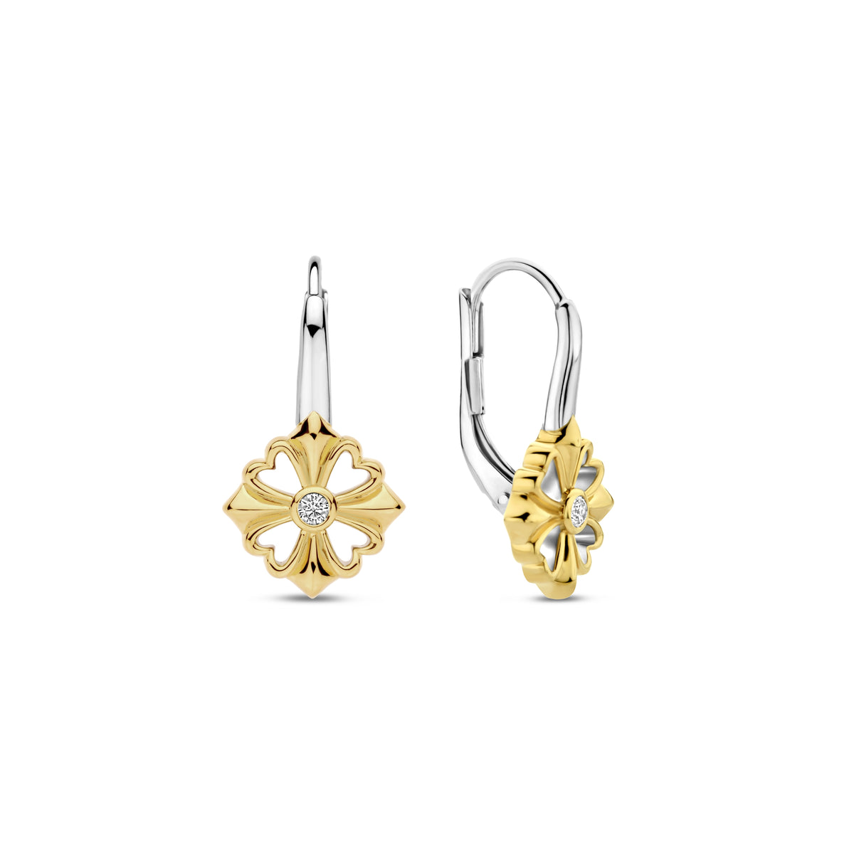 TI SENTO Earrings 7997ZY