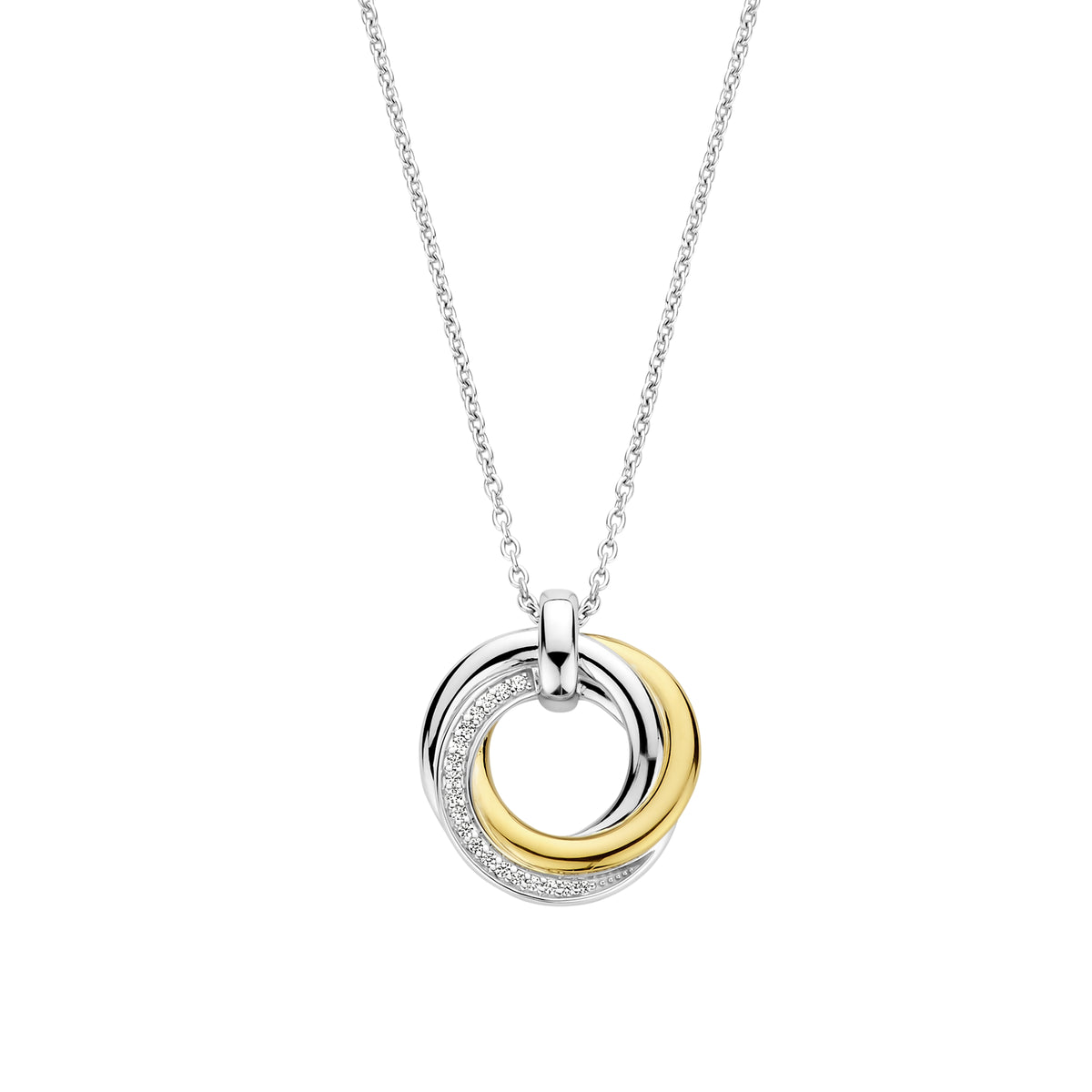 TI SENTO Necklace 34055ZY