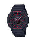G-SHOCK Ignite Red Series Watch GA-B2100BNR-1AER