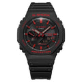 G-SHOCK Ignite Red Series Watch GA-B2100BNR-1AER