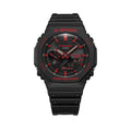 G-SHOCK Ignite Red Series Watch GA-B2100BNR-1AER