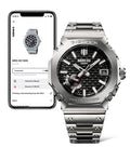G-SHOCK MR-G B2100 Silver Dial Titanium Watch MRG-B2100D-1ADR