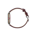 Gucci Model 2000 Red 30mm Watch YA167508
