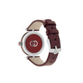 Gucci Model 2000 Red 30mm Watch YA167508