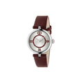 Gucci Model 2000 Red 30mm Watch YA167508