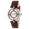 Gucci Model 2000 Red 30mm Watch YA167508