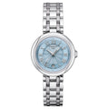 Tissot Bellissima Small Lady Blue MOP 26mm Watch